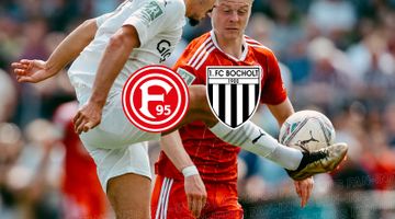 Fan-Infos zur Partie in Düsseldorf