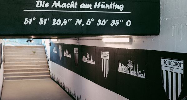 Nur noch wenige Rest-Karten für Schalke-Test
