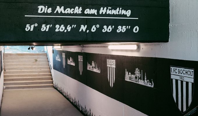 Nur noch wenige Rest-Karten für Schalke-Test