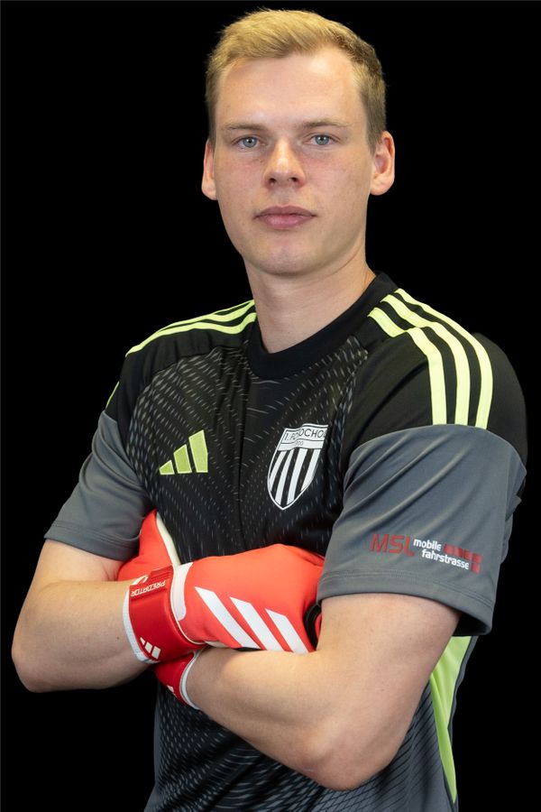 Haakon Pomorin