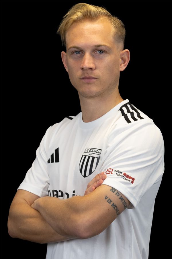 Maximilian Jansen