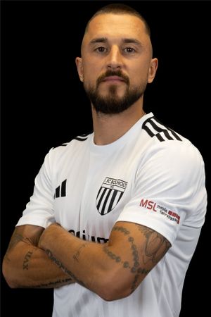 Stipe Batarilo