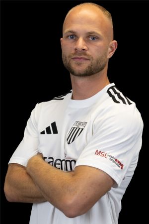 Patrick Kurzen