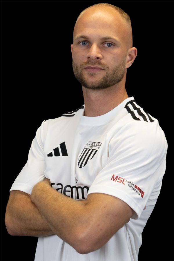 Patrick Kurzen