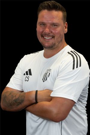 Christopher Schorch