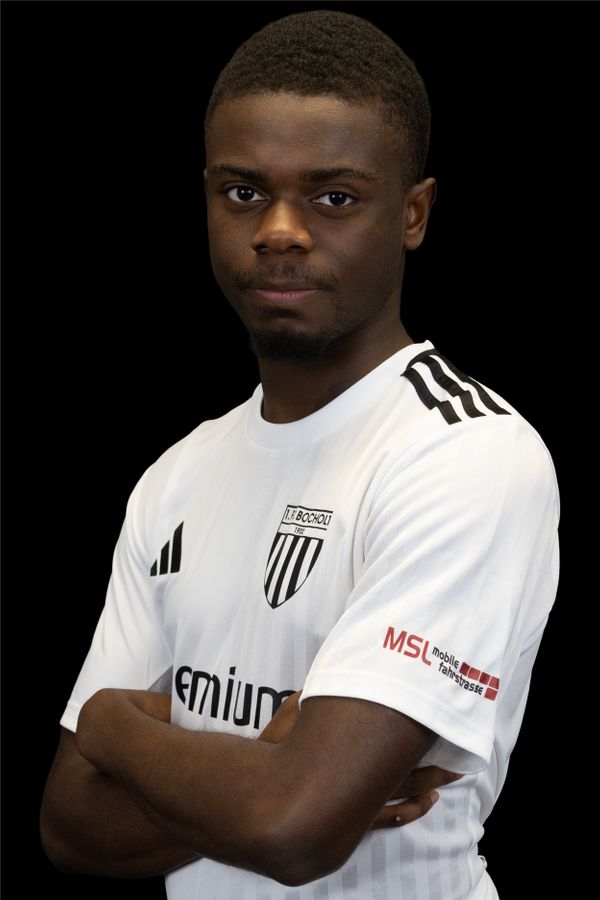 Aaron Bayakala