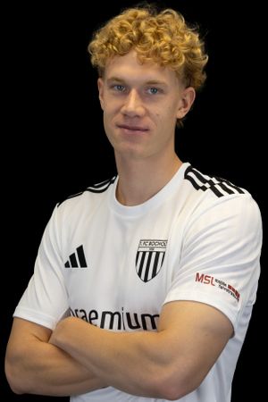 Kaspar Harbering