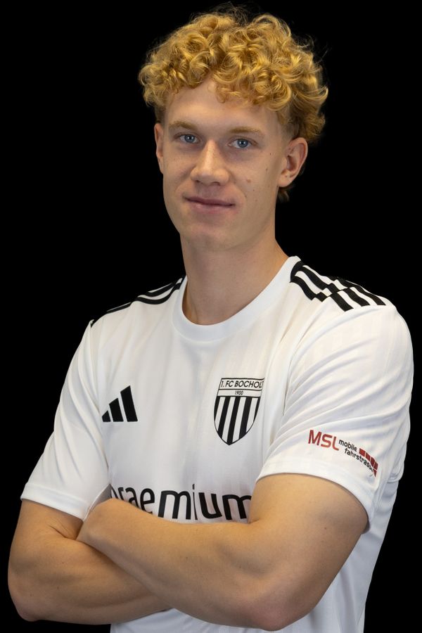 Kaspar Harbering