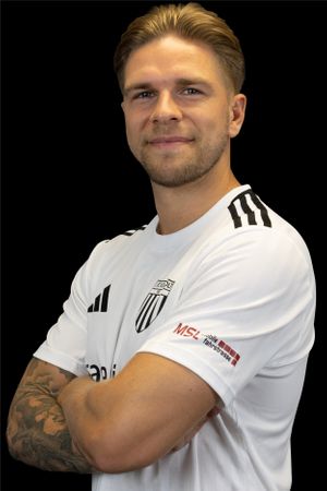 Jan Holldack