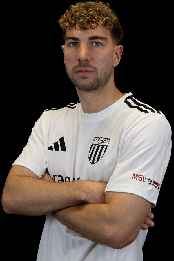 Maximilian Adamski