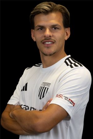 Nicolas Hirschberger