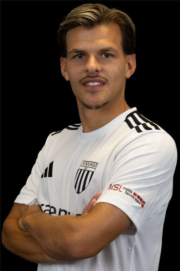 Nicolas Hirschberger