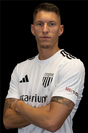 Marko Stojanovic
