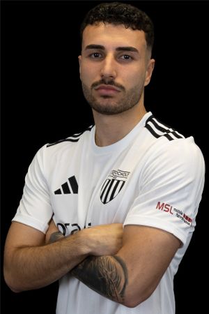Isaak Akritidis