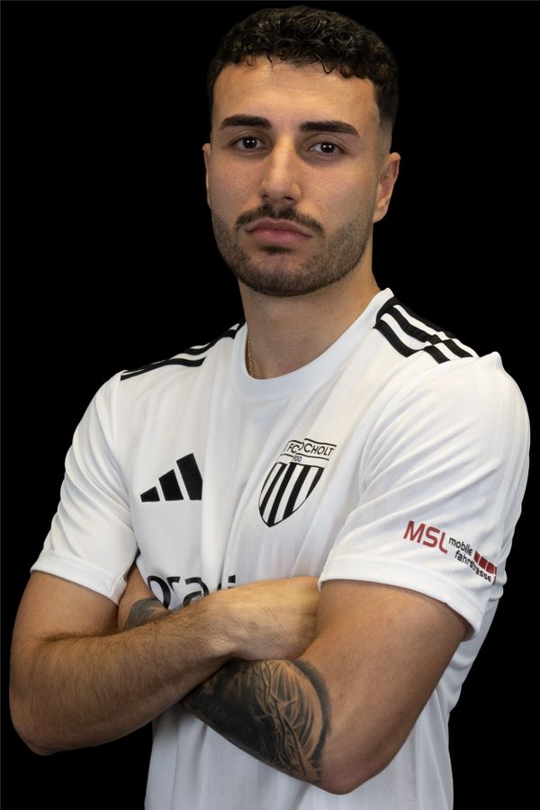 Isaak Akritidis