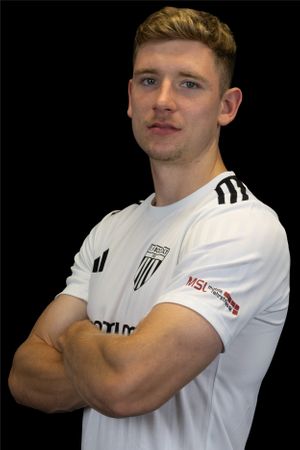 Maik Amedick