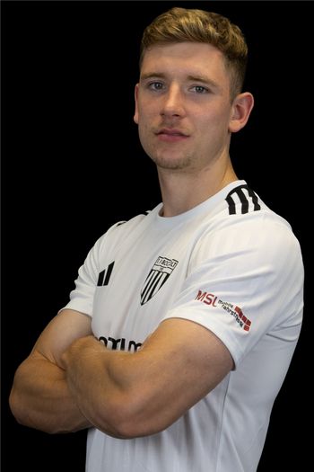 Maik Amedick
