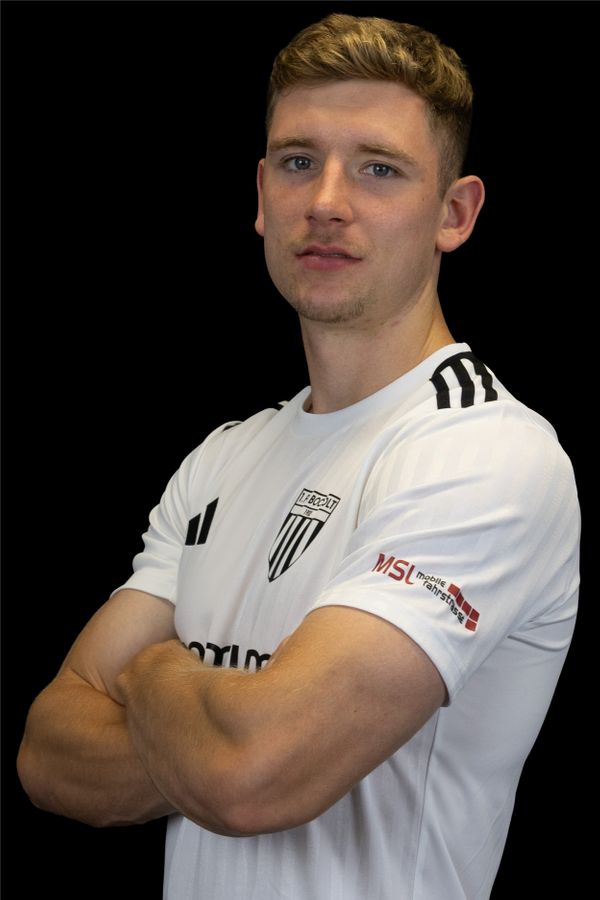 Maik Amedick