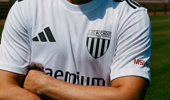 XXL-Test: 120min gegen Schalke 04