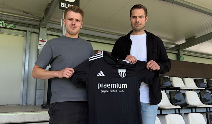M&L – Mit dem 1. FC Bocholt in die neue Saison