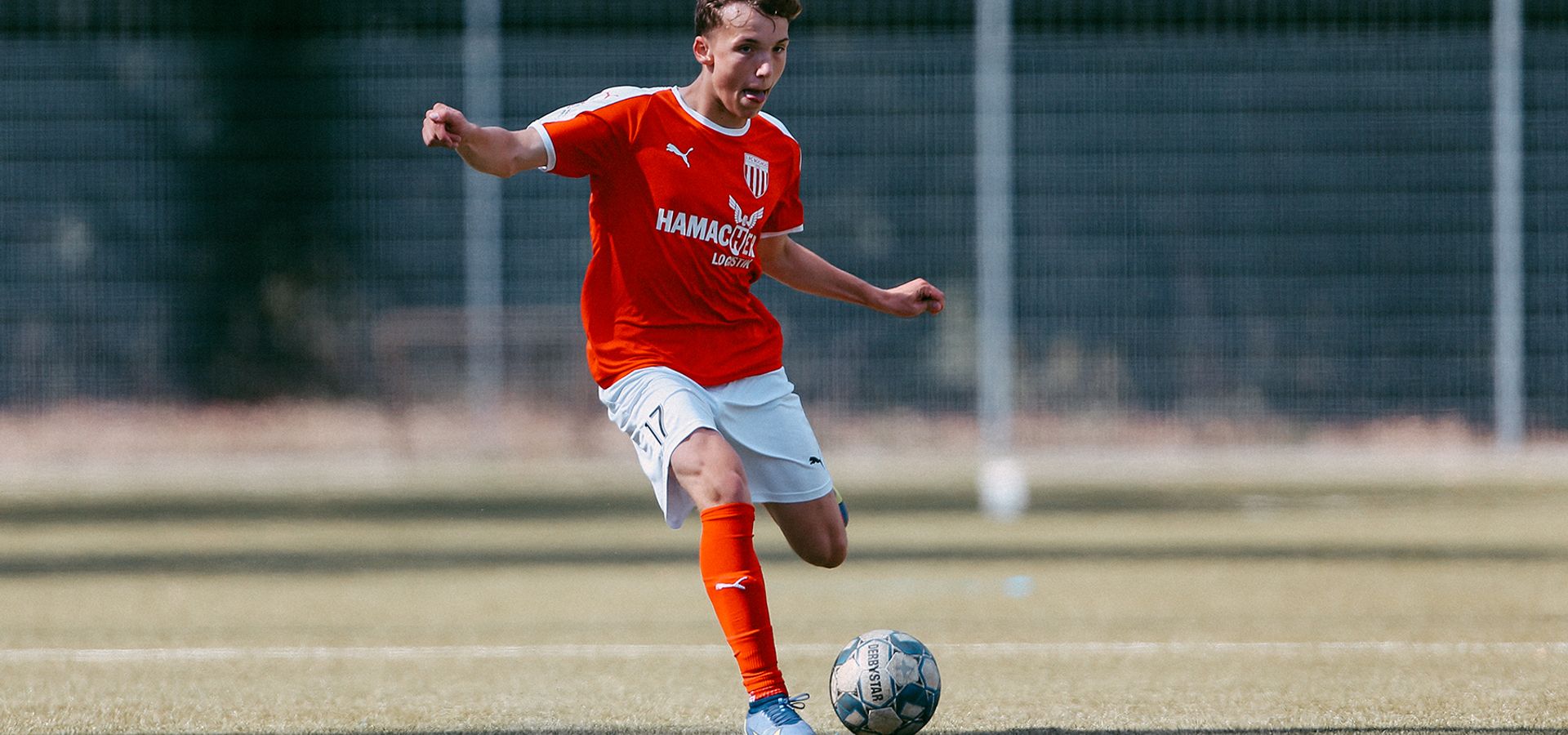 U19 und U17 siegen zum Jahresabschluss