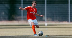 U19 und U17 siegen zum Jahresabschluss