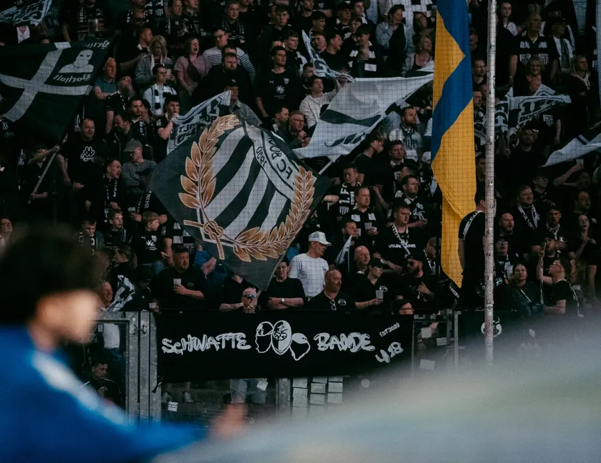 Kostenlose Fanbusse zum Jubiläum