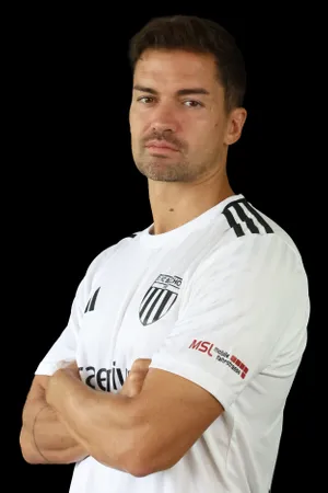 Julian Riedel