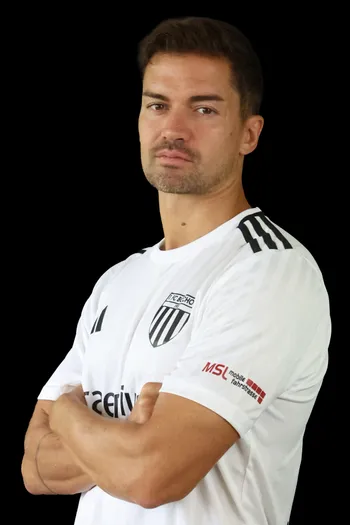 Julian Riedel