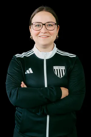 Jette Bentzel
