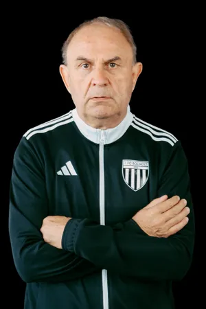 Heiner Essingholt