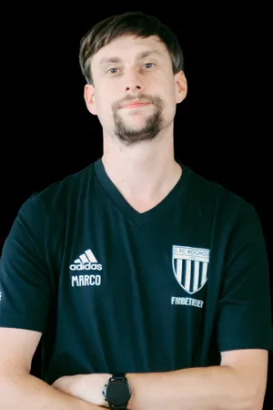 Marco Schneider