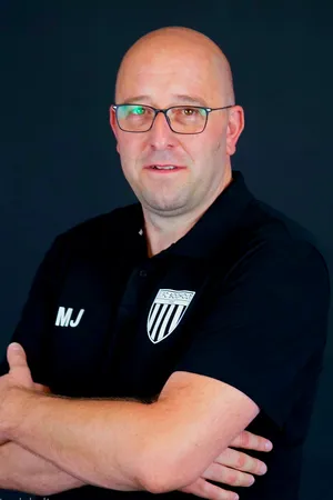 Meik Jansen