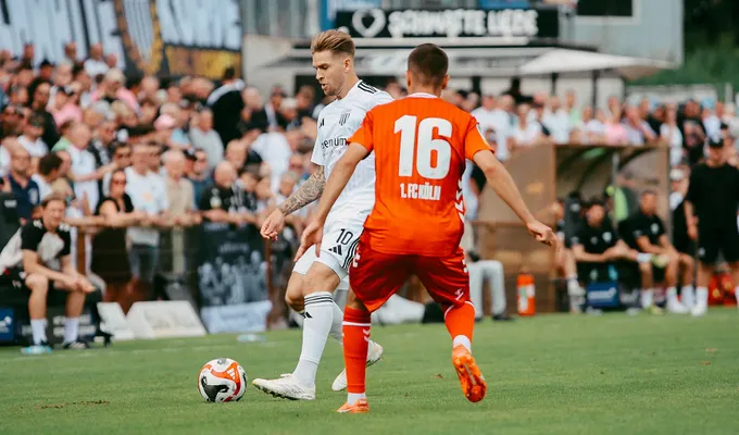 Einstand nach Maß: 3:0-Erfolg gegen 1. FC Köln II