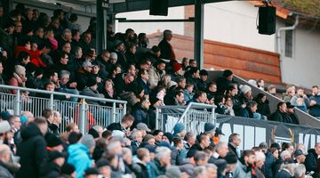 Jetzt Tickets gegen Fortuna Köln sichern