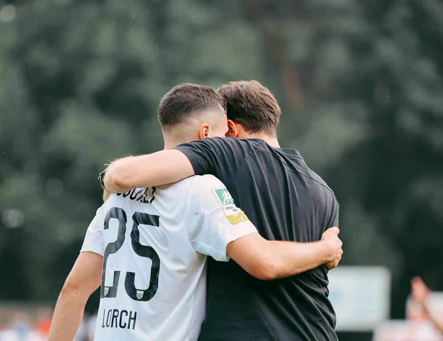 Ticket-Infos für das Spiel gegen den SC Wiedenbrück