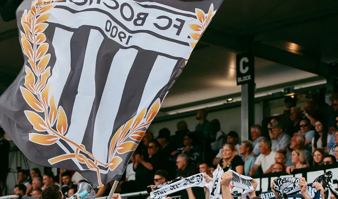 Offener Brief an „Brigade Bocholt“ und alle Fans