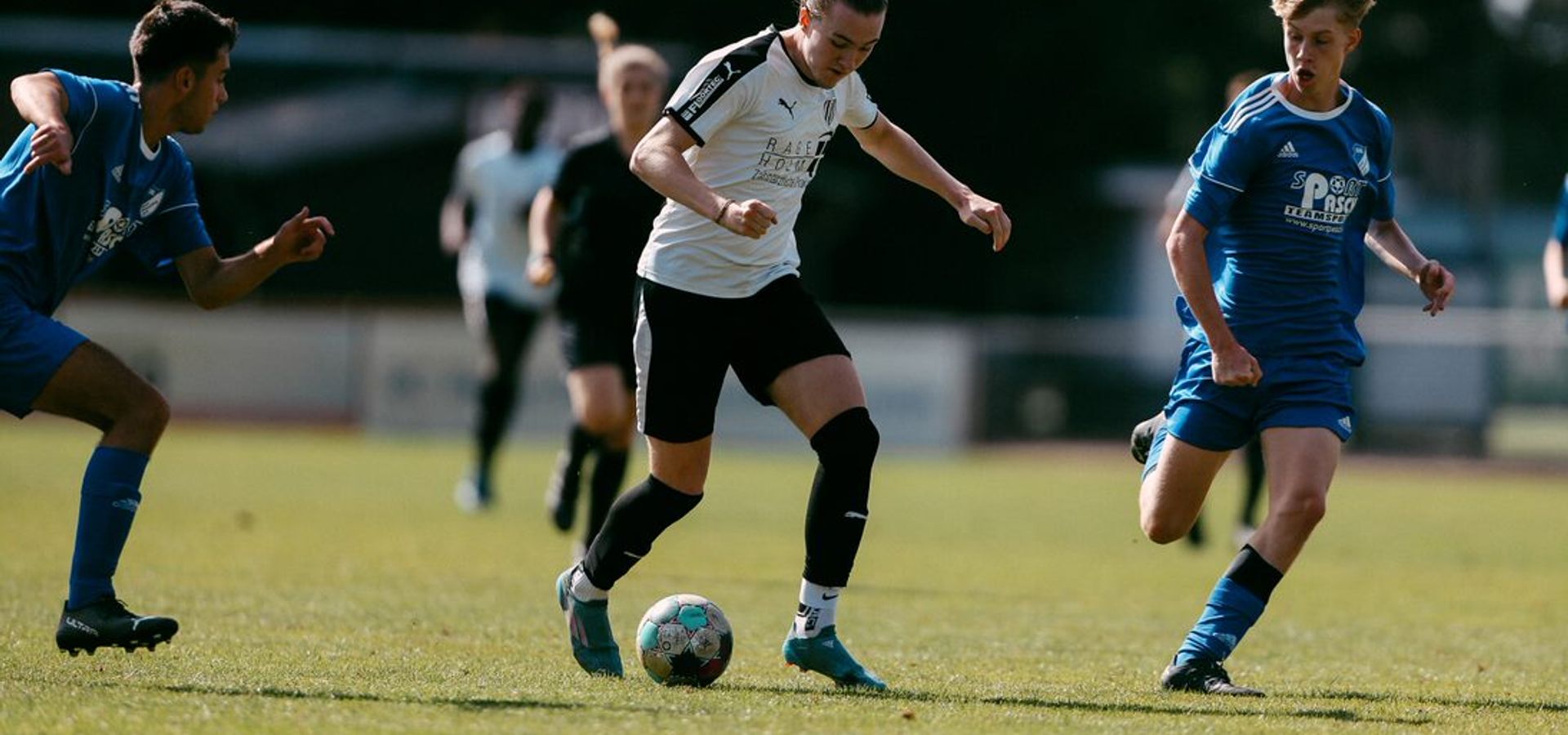 Interview mit U19-Coach Lars Fondermann