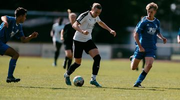 Interview mit U19-Coach Lars Fondermann