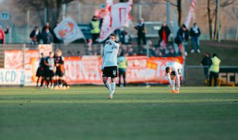 0:1-Pleite gegen Fortuna Köln