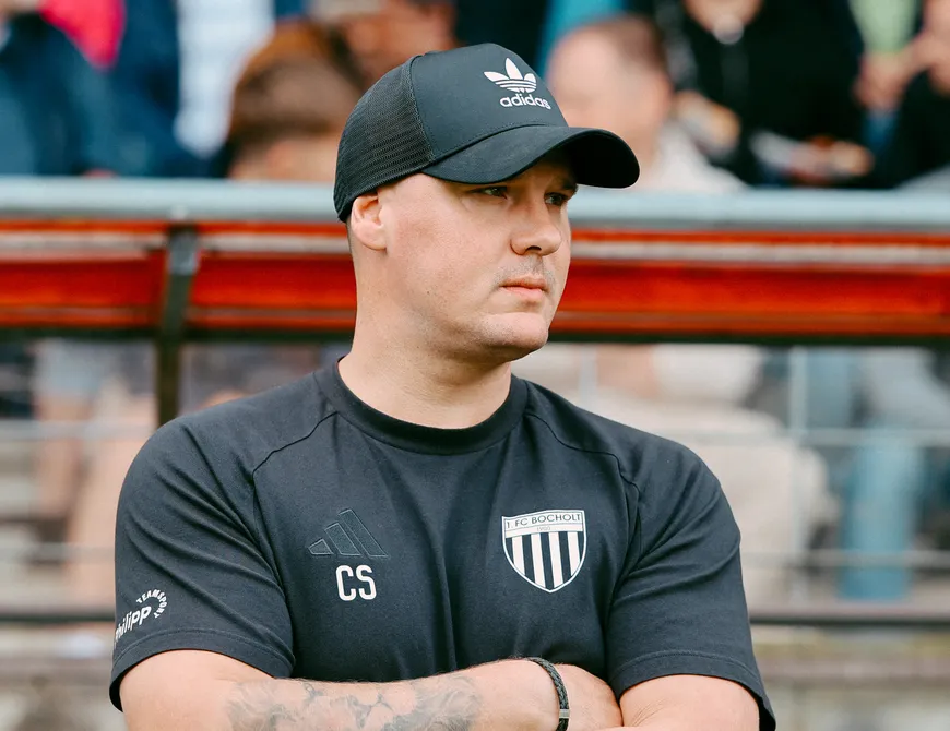 Pre-Match Pressekonferenz: SC Wiedenbrück (H)