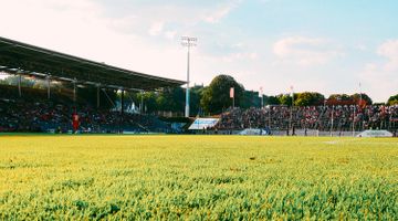 Fan-Infos für das Spiel in Wuppertal