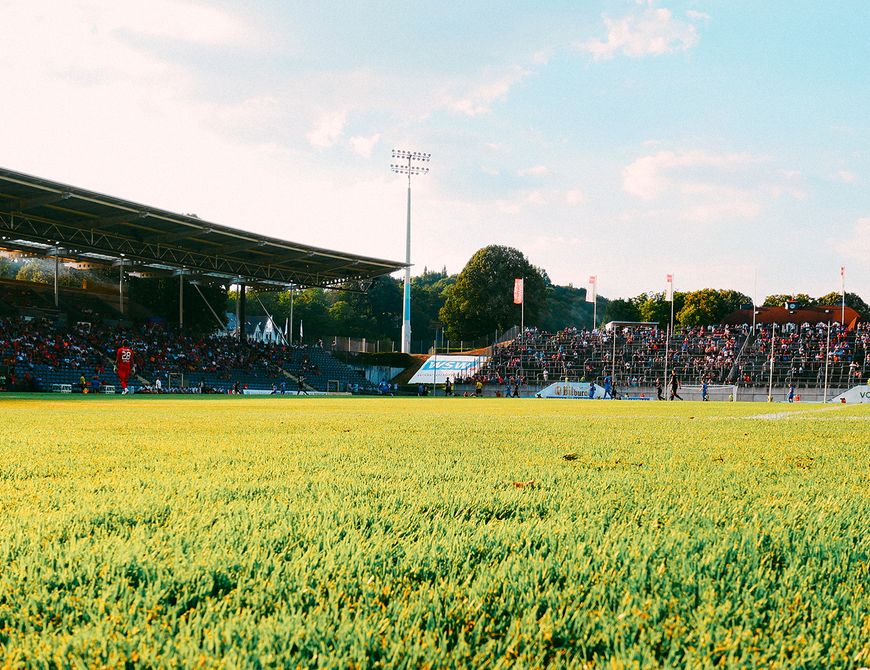 Fan-Infos für das Spiel in Wuppertal