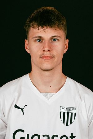 Sascha Voelcke