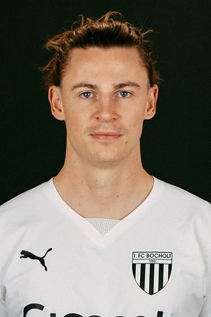 Gordon Wild