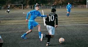 Spielberichte vom Nachwuchs – U17 mit Kantersieg