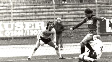 Interview mit Dieter Ferner: