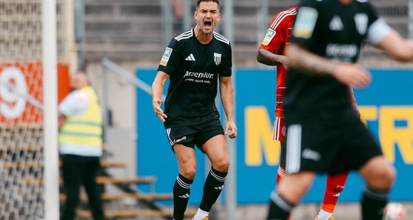 Am Jubiläumswochenende gegen den SC Paderborn II