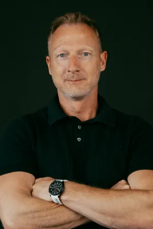 Stephan Gaefke
