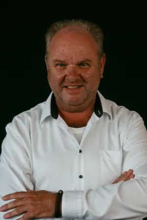 Martin Rudde